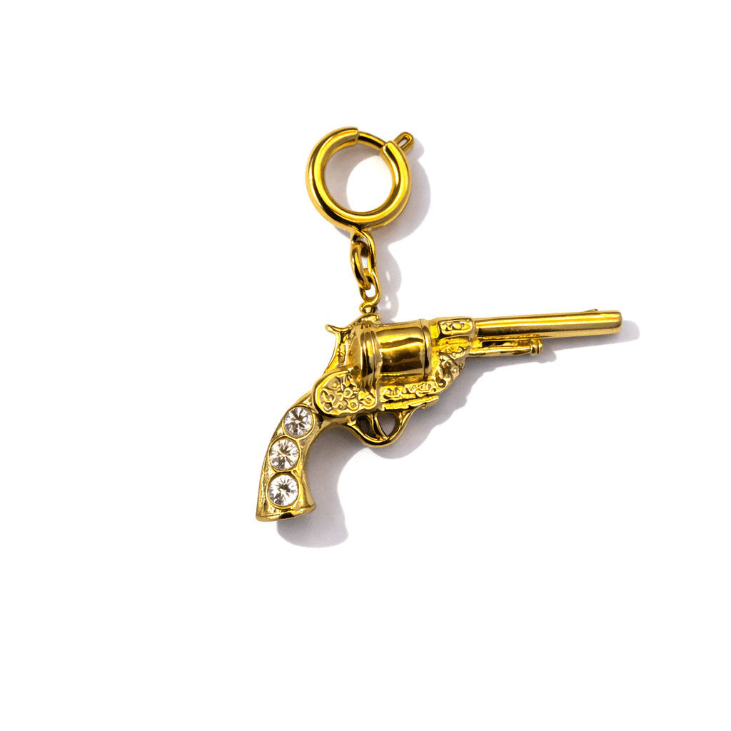 Gunny Charm