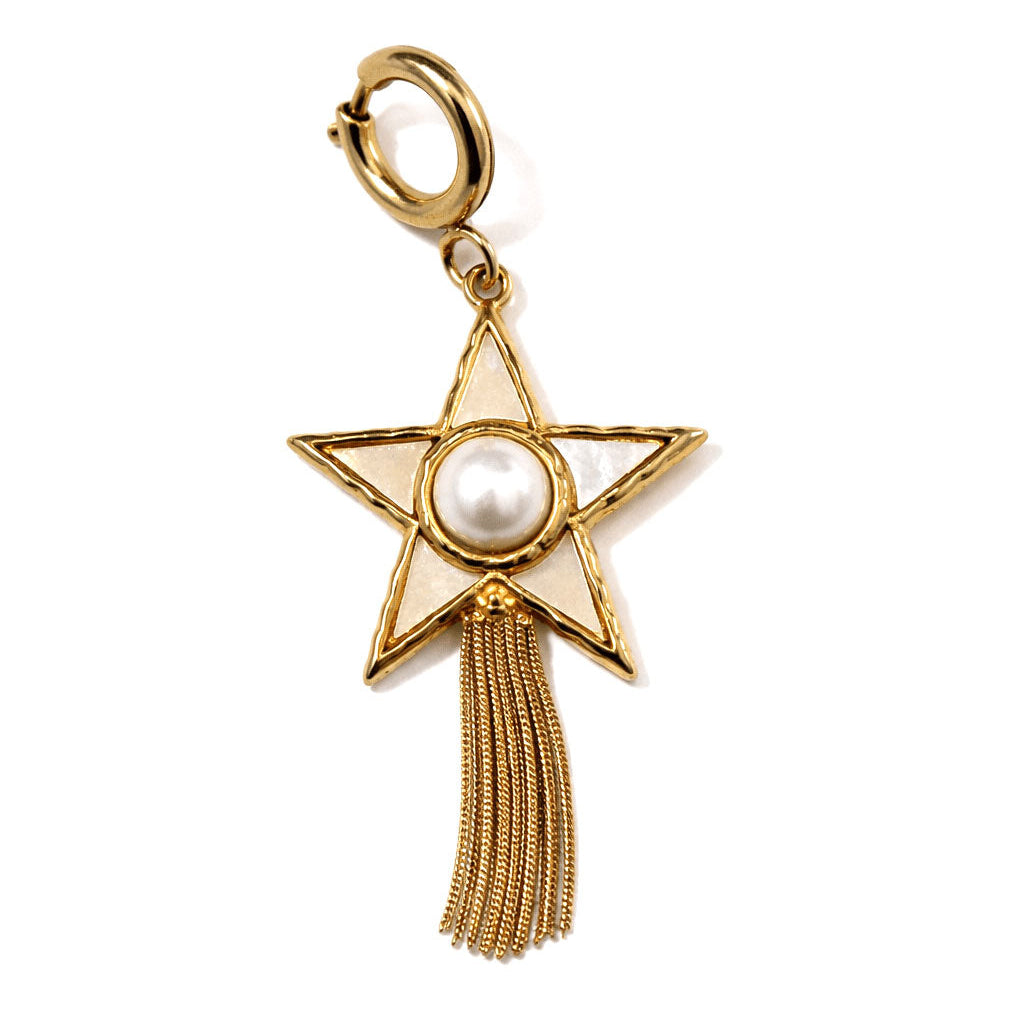 Pearl Star