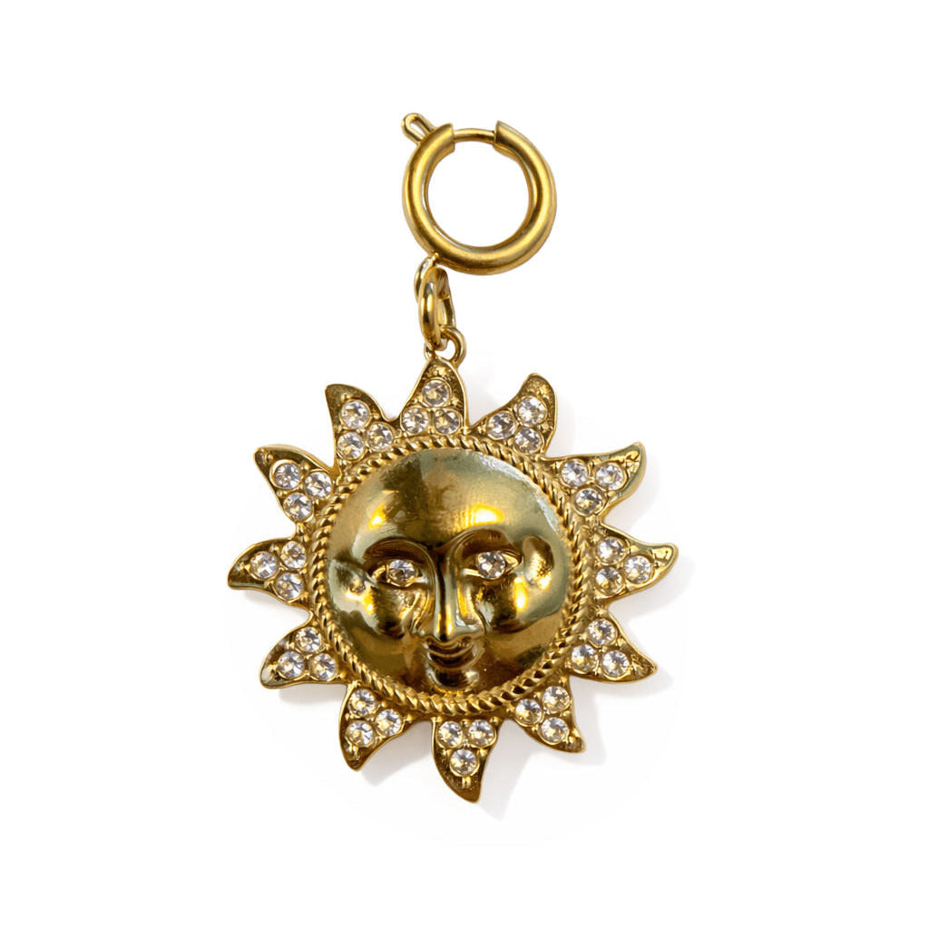Sparkle Charm