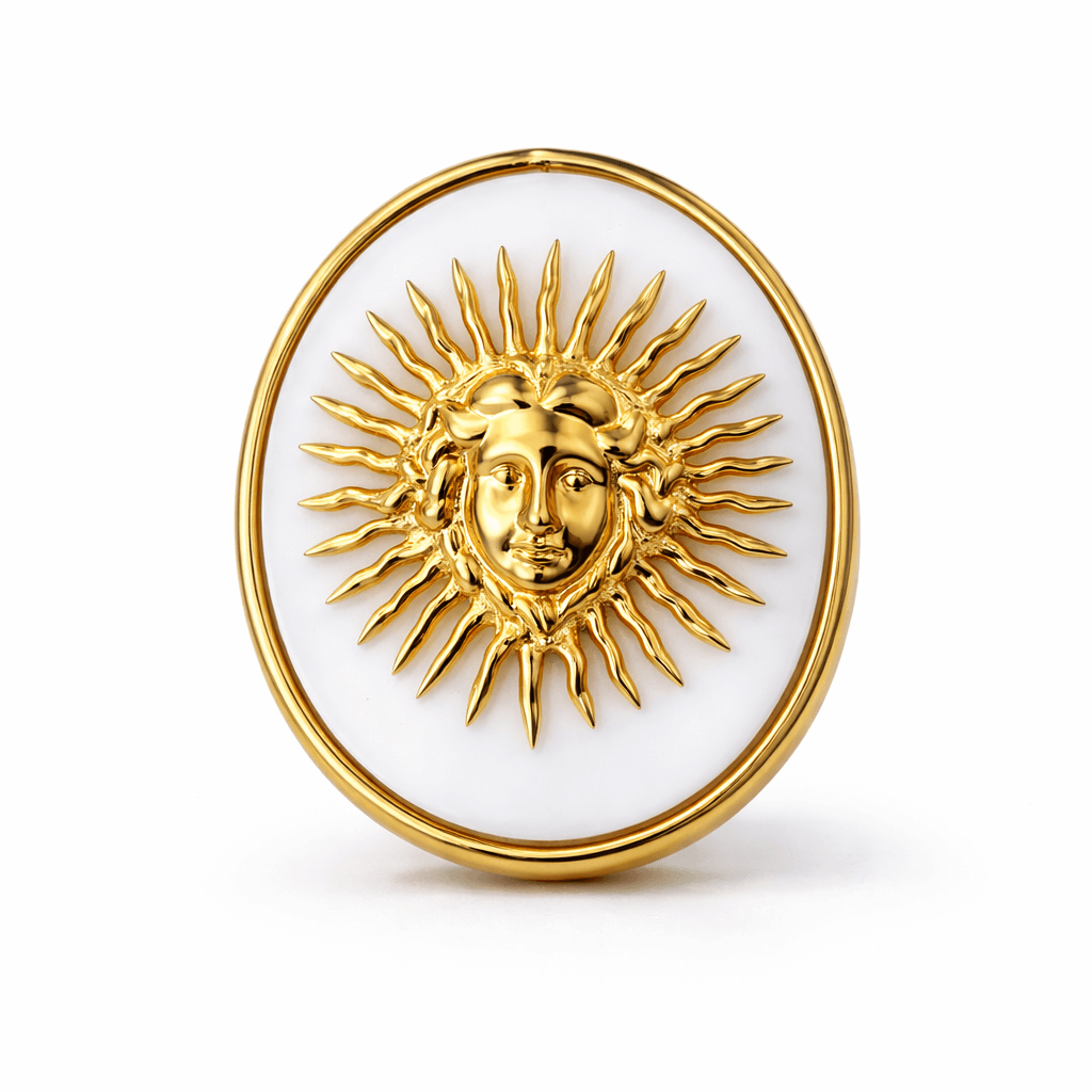 Versailles Ring