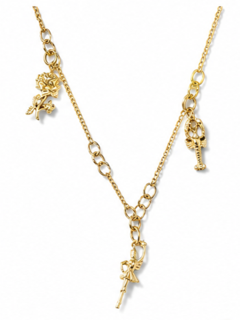Necklace Nancy