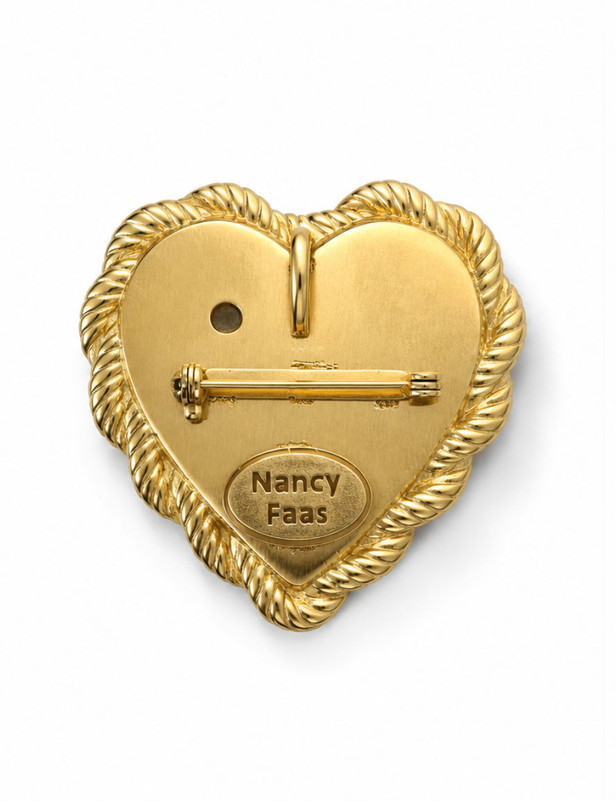 Heart of Gold