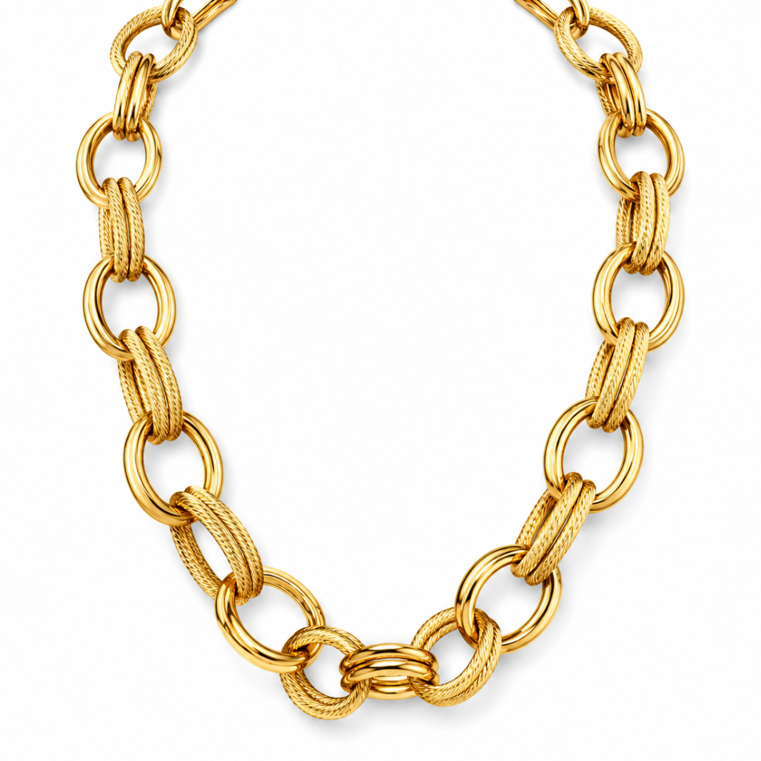 Muse Necklace