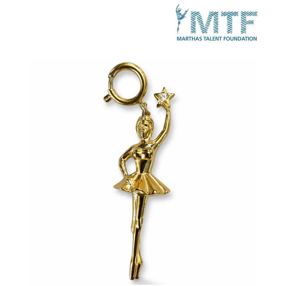 Balletmuze Hanger
