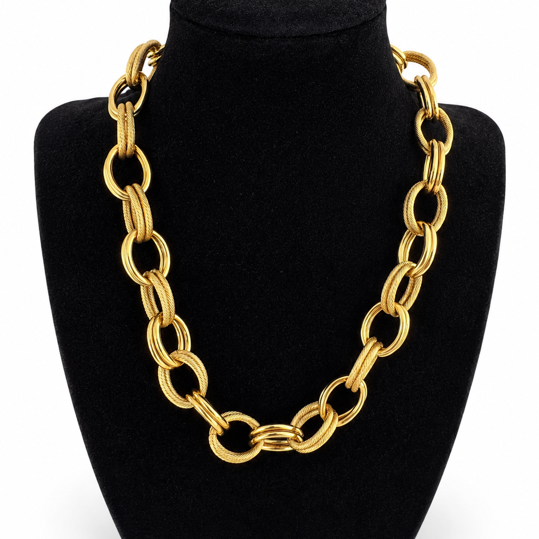 Muse Necklace