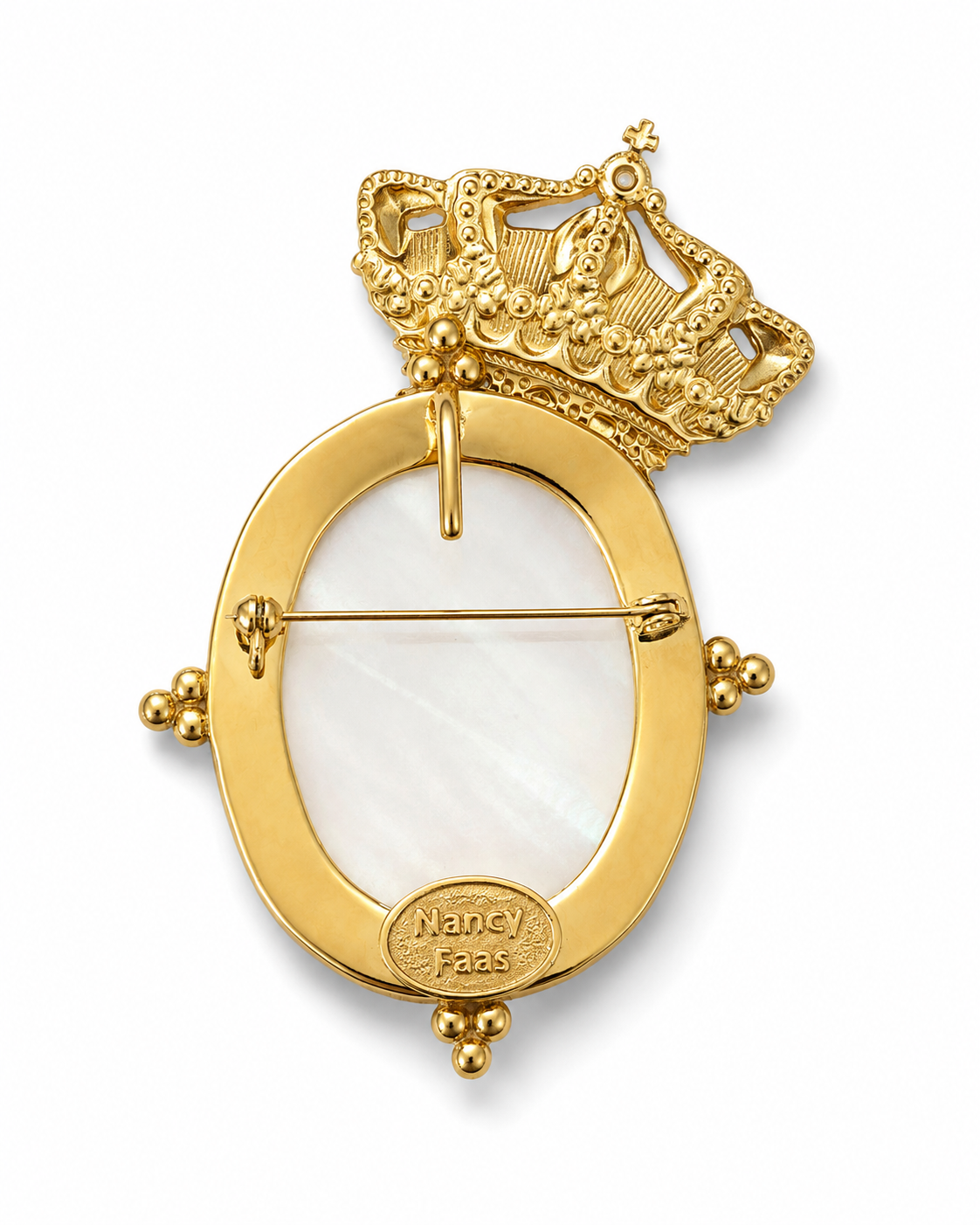 Versailles Brooch