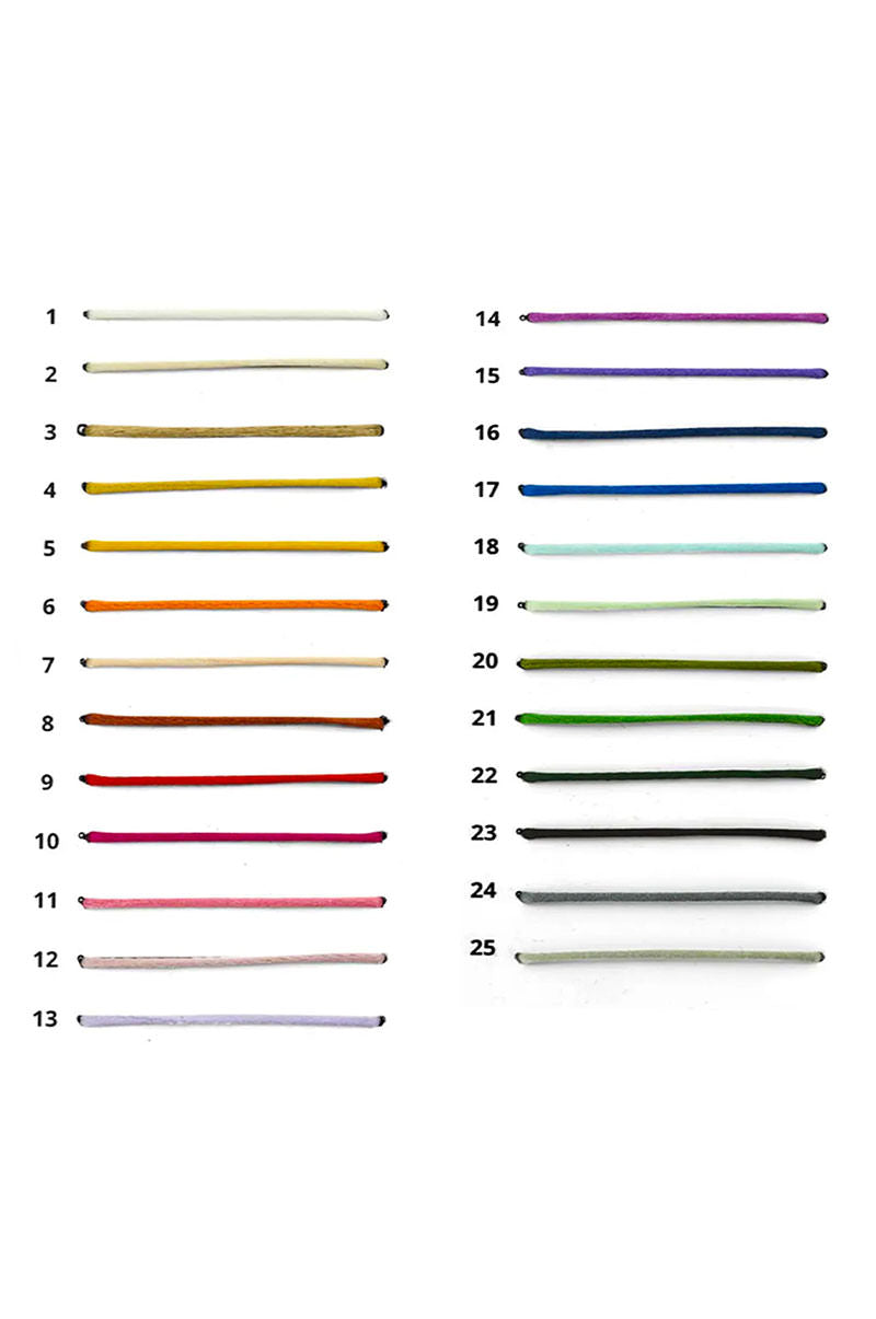 Small Satin Crown Bracelet – Gold-Plated Silver