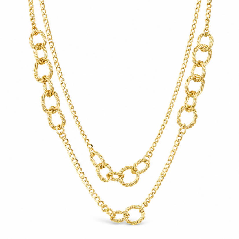 Necklace Nancy