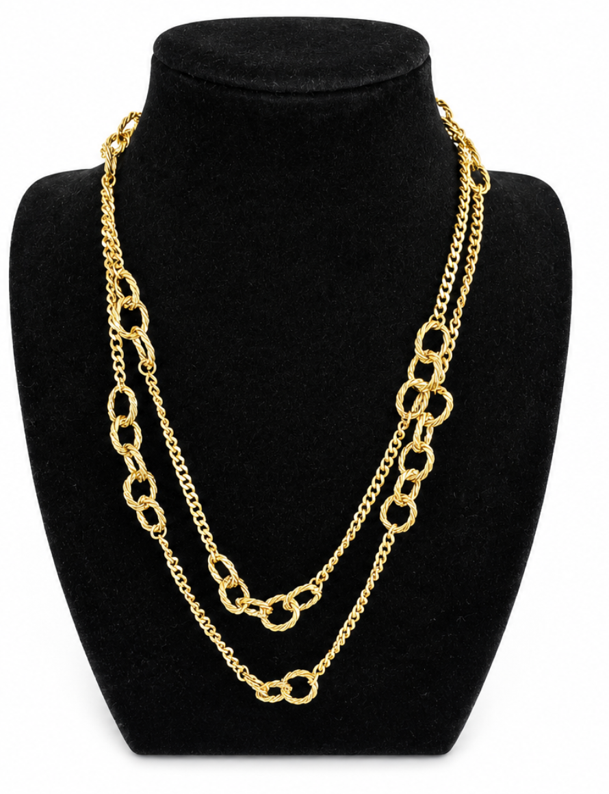 Necklace Nancy